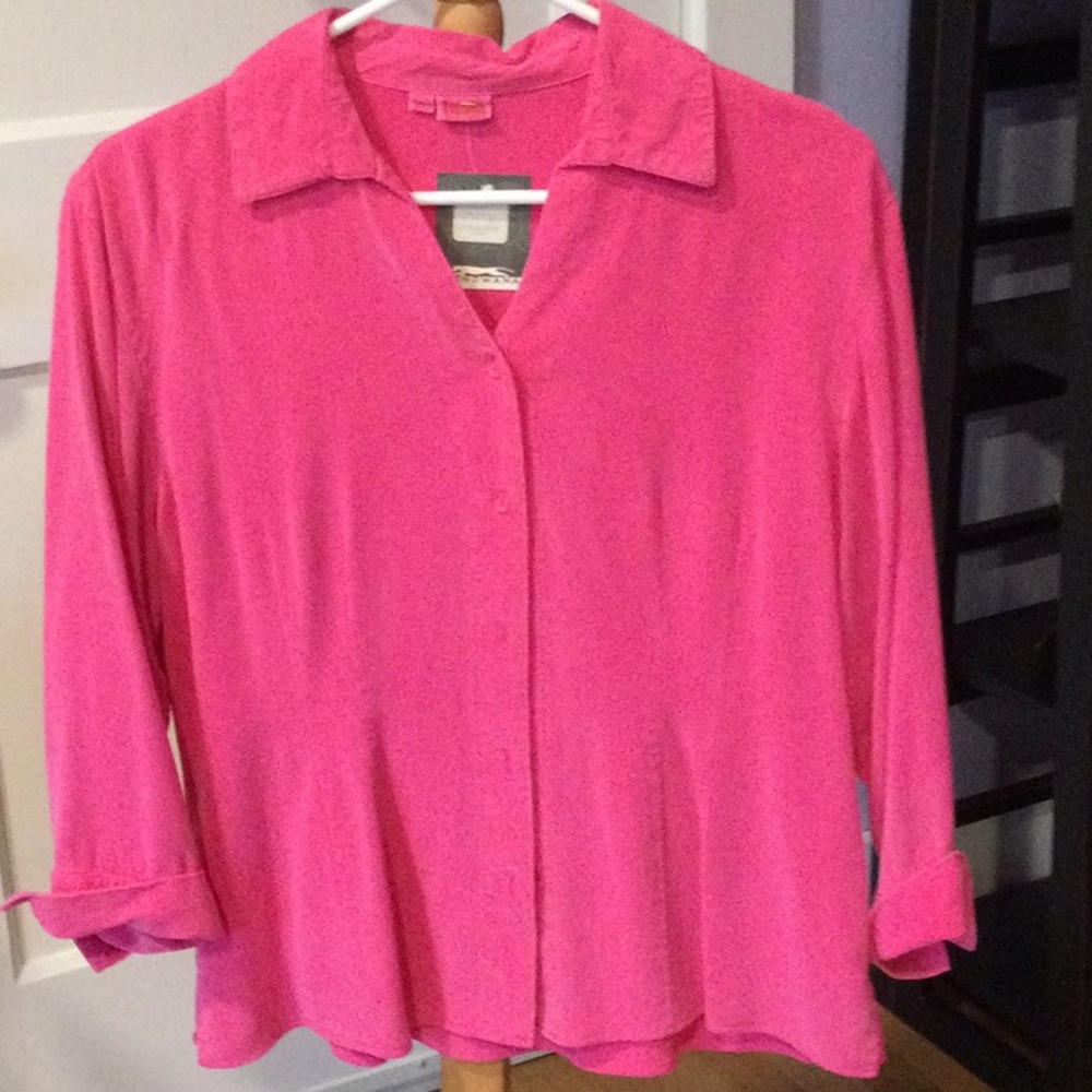 Tianello top